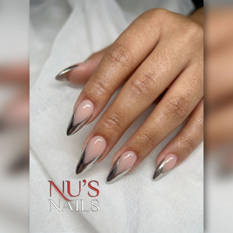 Nail August 4